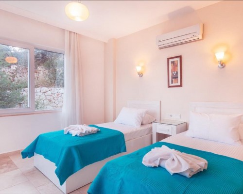 Villa Mara 501 в Калкане: что известно об отеле