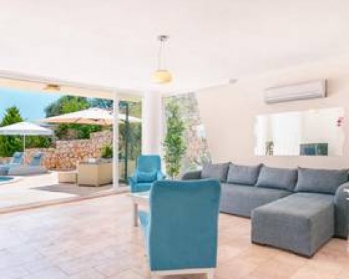 Villa Mara 501 в Калкане: что известно об отеле