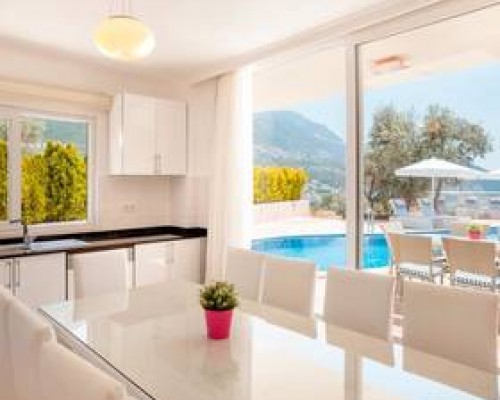 Villa Mara 501 в Калкане: что известно об отеле
