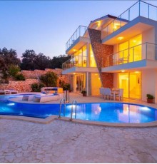 Villa Mara 499