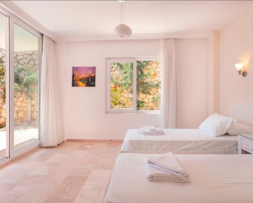 Villa Mara 498 в Калкане: что известно об отеле