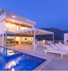 Villa Infinity 844