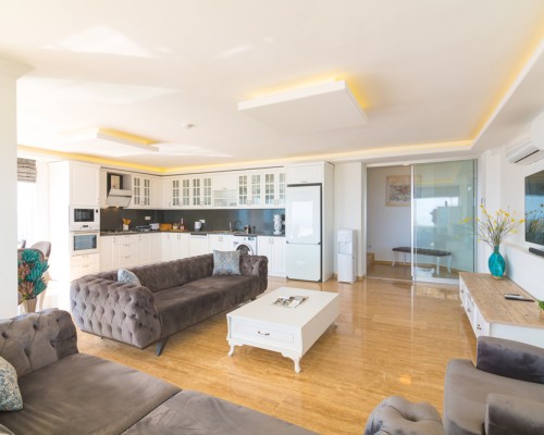 Villa Infinity 844 в Калкане: что известно об этой вилле