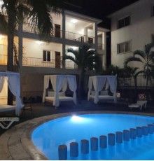 Bavaro Green 3*