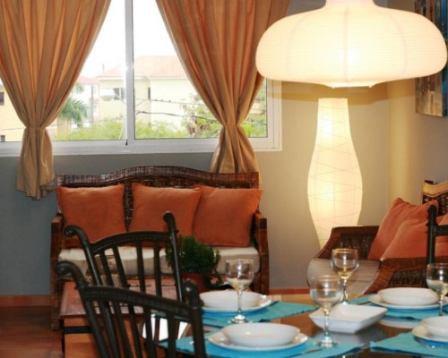 Bavaro Green 3* — апарт-отель в Пунта-Кане, район Баваро
