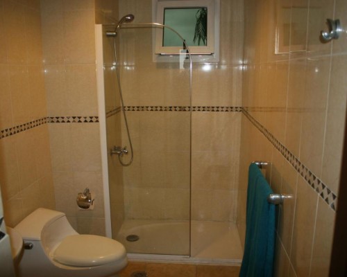Bavaro Green 3* — апарт-отель в Пунта-Кане, район Баваро