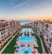 Gravity Hotel & Aqua Park Hurghada 5* Gravity Hotel & Aqua Park Hurghada 5*