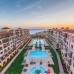 Gravity Hotel & Aqua Park 5* в Хургаде: честный обзор