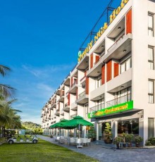 Thuy Nga Hotel Phu Quoc 3*
