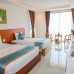 Thuy Nga Hotel Phu Quoc 3* — пляжный отель на Фукуоке