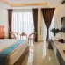 Thuy Nga Hotel Phu Quoc 3* — пляжный отель на Фукуоке