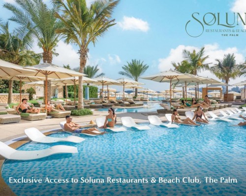 The First Collection at Jumeirah Village Circle 4* в Дубае
