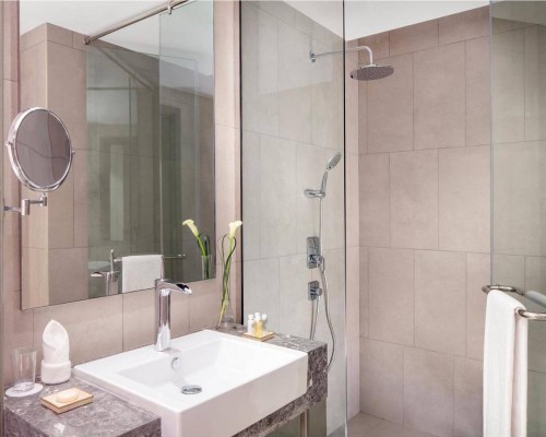 The First Collection at Jumeirah Village Circle 4* в Дубае