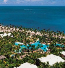 Melia Caribe Beach Resort 5*