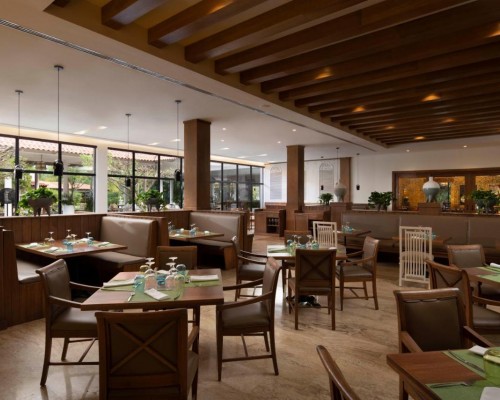Melia Caribe Beach Resort 5* — Пунта-Кана, Доминикана