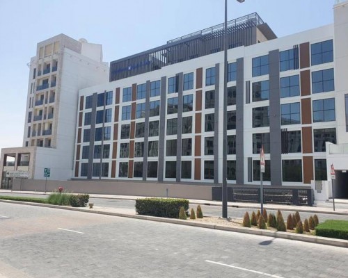 Grand Kingsgate Waterfront By Millennium Hotels 4*