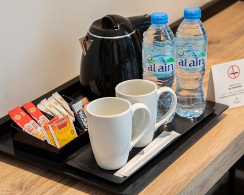 Grand Kingsgate Waterfront By Millennium Hotels 4*