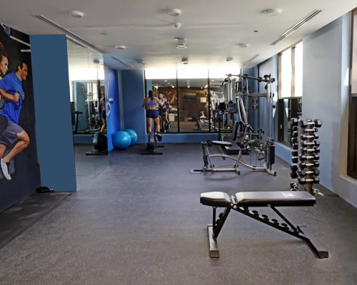 Grand Kingsgate Waterfront By Millennium Hotels 4*