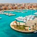 Hurghada Marina Apartments & Studios — апартаменты 3* в Хургаде