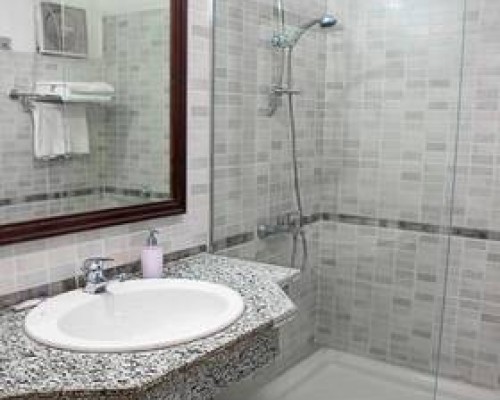 Hurghada Marina Apartments & Studios — апартаменты 3* в Хургаде