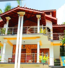 Utopia Villas