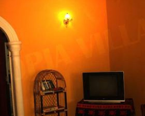 Utopia Villas в Хиккадуве: что важно знать перед бронированием