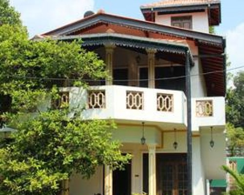 Utopia Villas в Хиккадуве: что важно знать перед бронированием