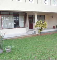 Janishi Residencies 3*