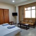 Janishi Residencies 3* — Негомбо, Шри-Ланка