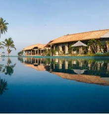 Wattura Resort & Spa, Waikkala 5*