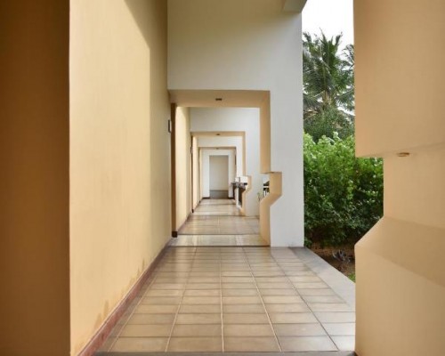 Wattura Resort & Spa 5* — Негомбо, Шри-Ланка