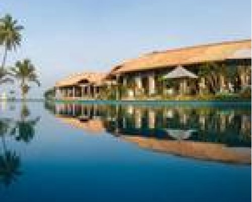 Wattura Resort & Spa 5* — Негомбо, Шри-Ланка