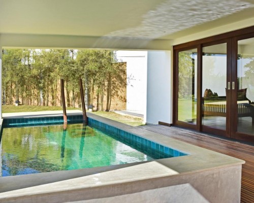 Wattura Resort & Spa 5* — Негомбо, Шри-Ланка