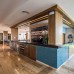 Hampton By Hilton Santo Domingo Airport, Бока Чика — отель 4*