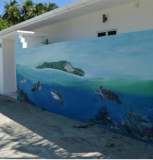 Fulhadhoo Inn