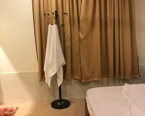 Fulhadhoo Inn — гостевой дом на острове Фулхадху, Баа Атолл