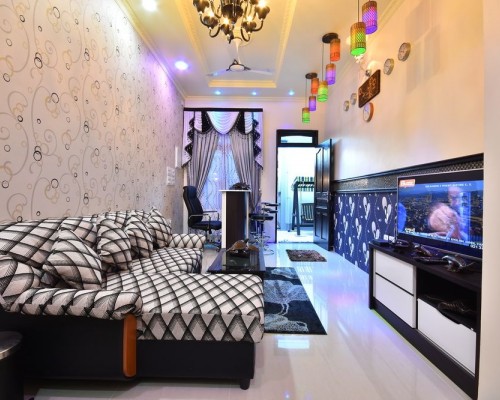 Holiday Haven Ukulhas, Ари Атолл
