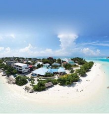 Bibee Maldives 3*