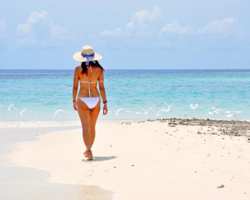 Bibee Maldives 3* — Северный Мале, Мальдивы