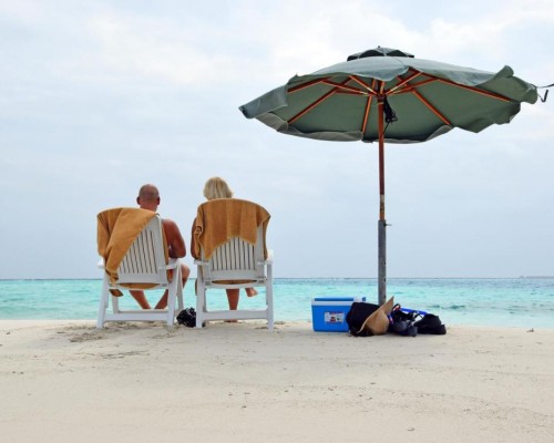 Bibee Maldives 3* — Северный Мале, Мальдивы