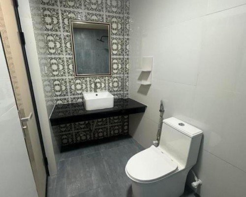 Bibee Maldives 3* — Северный Мале, Мальдивы
