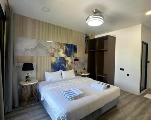 Bibee Maldives 3* — Северный Мале, Мальдивы