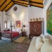 Taru Villas - The Muse 4* — отель в Бентоте