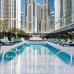 ME Dubai by Melia 5* — отель в Дубае, ОАЭ