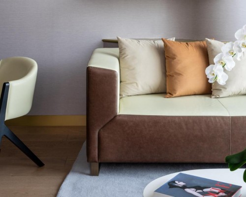 ME Dubai by Melia 5* — отель в Дубае, ОАЭ