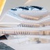 ME Dubai by Melia 5* — отель в Дубае, ОАЭ