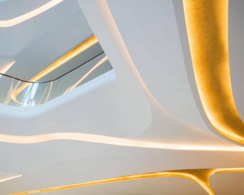ME Dubai by Melia 5* — отель в Дубае, ОАЭ
