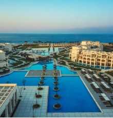 Steigenberger Resort Alaya 5*