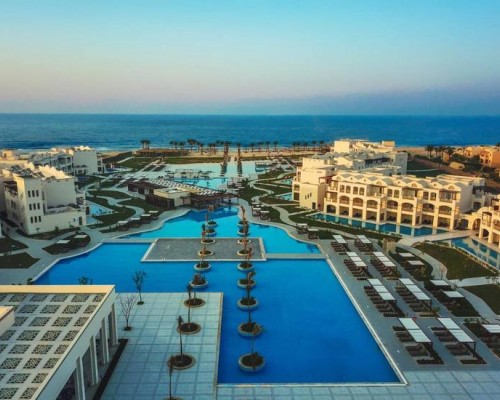 Steigenberger Resort Alaya 5* — Марса Алам, Египет