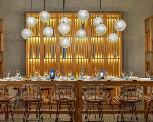 Steigenberger Resort Alaya 5* — Марса Алам, Египет